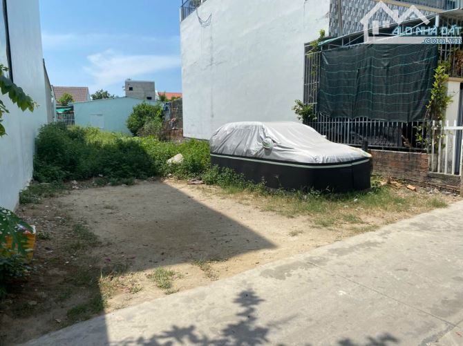 Đất hẻm Liên Hoa Vĩnh Ngọc NT gần bờ kè mát mẻ dt 291m2 ngang 8m phù hợp xây nhà biệt thự - 1