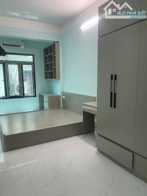 BÁN NHÀ PHỐ PHƯƠNG MAI, CẠNH VINCOM, ĐỐNG ĐA, 2 MẶT NGÕ, DT 35M2* 5 TẦNG* GIÁ 8.5 TỶ - 1