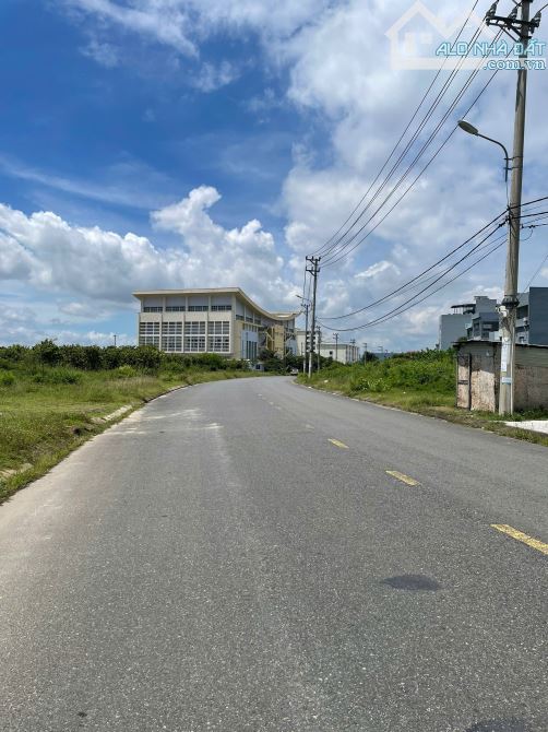 ⚡ BÁN ĐẤT MẶT TIỀN ĐƯỜNG DƯƠNG LOAN – HÒA XUÂN – CẨM LỆ , dt: 257m2, giá 12.5 tỷ - 1