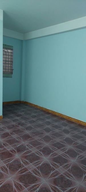 NHÀ 2T H3G TL43 CÁCH LỘ CHỈ 100m, 4x17 3PN 4WC GIÁ MỀM ĐỈNH CHÓP 4000 - 1