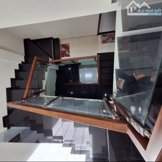 Nhà 2,5 tầng thu nhập 30tr/th, hoà cường bắc Hải châu - 1