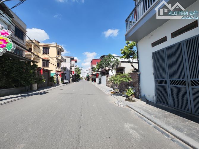 🏡 BÁN NHANH LÔ ĐẤT – KINH NỖ, ĐÔNG ANH, HÀ NỘI - 1