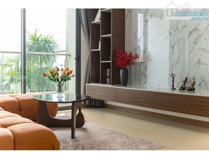 CHÀO THUÊ NHIỀU CĂN HỘ PHÚ TÀI RESIDENCE - FULL NT | 6TR/THÁNG - 1