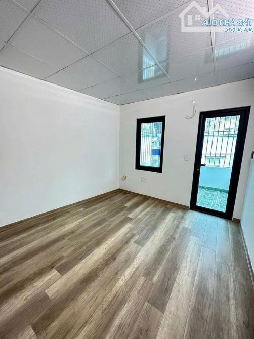 Bán Nhà Riêng tại Minh Khai, 5,7 tỷ, 30m2, 5 Tầng Hot! - 1