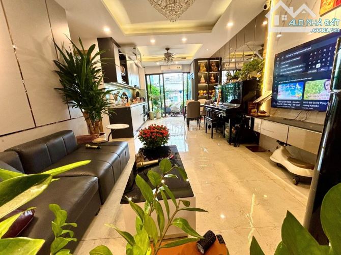 BÁN CHUNG CƯ VIỆT ĐỨC COMPLEX 39 LÊ VĂN LƯƠNG - THANH XUÂN - NỘI THẤT - 93M - 3PN - 2VS - 1