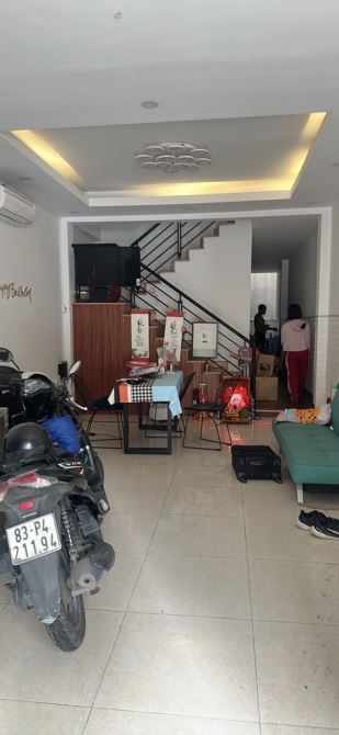 🏡Bán nhà Phan Huy Ích - 64m2 - 2 Tầng , An Ninh - HXH 6m - Ngang 4m , 3pn - Chỉ 7.8 Tỷ 💵 - 1
