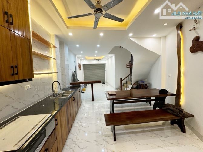 Mặt ngõ KHƯƠNG TRUNG 46m², 250m ngã tư SỞ, NGÕ NÔNG GẦN PHỐ, KHÔNG GIAN THOÁNG SÁNG - 1