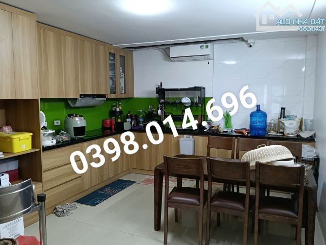 khu vực  hiếm nhà bán + Cách mặt phố Ngô Đình Mẫn 100 mét - 1