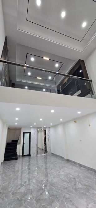 BÁN NHÀ LƯƠNG KHÁNH THIỆN 50M x 7 TẦNG THANG MÁY Ô TÔ NGỦ TRONG NHÀ 2 THOÁNG - 1