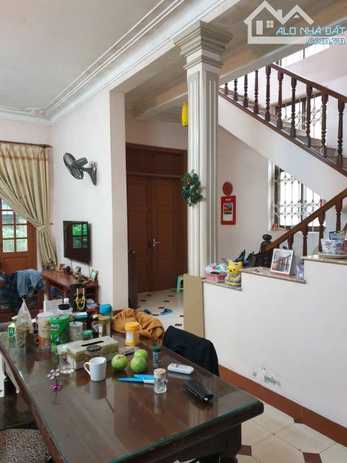 Bán Nhà Phố Trích Sài Quận Tây Hồ 97m2-4T MT6,3m LÔ GÓC 35 Tỷ Trích Sài. Có Thương Lượng. - 1