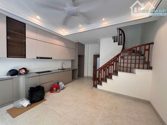 BÁN NHÀ GIÁ RẺ NHẤT KHU BIÊN GIANG – CHỈ 3,45 TỶ - 1