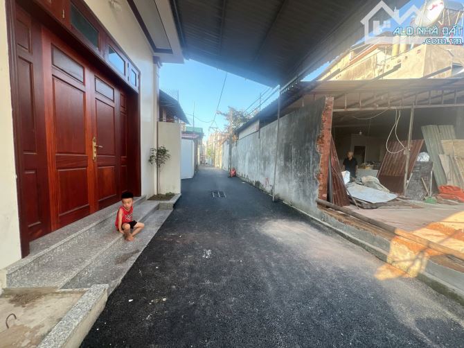 bán đất chính chủ 90m2 đất tại tam đa -bắc ninh giá chính chủ - 1