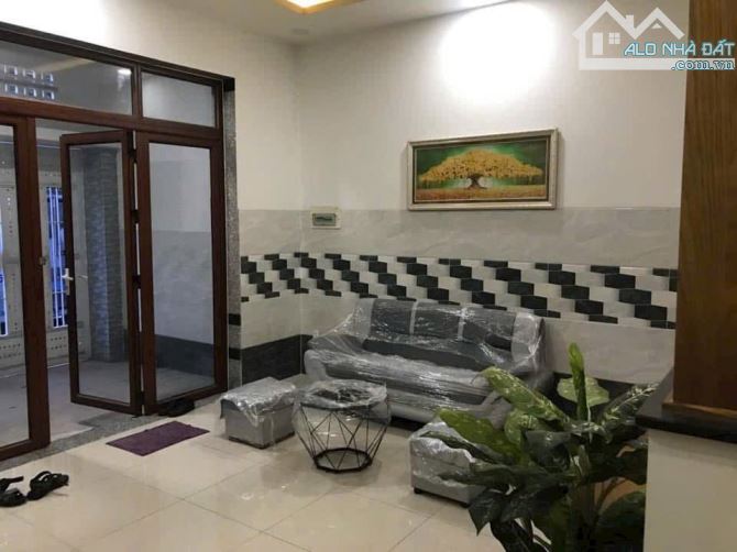 BÁN NHÀ 1 TRỆT 1 LẦU – ĐƯỜNG BÙI THỊ XUÂN, XUÂN AN – TRUNG TÂM PHAN THIẾT - 1