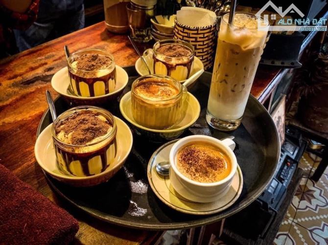 🔥🏆 Top Quán Cafe Đáng Đồng Tiền | Lê Hồng Phong | Ngang 6m 🏆🔥 - 1