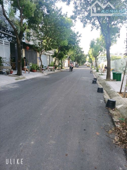 BÁN NHÀ LÔ GÓC, NGANG 6.7 X 13, HẺM 7M, 2 TẦNG, GIÁ CHỈ 5.3 TỶ,SONG HÀNH, Q12 - 1