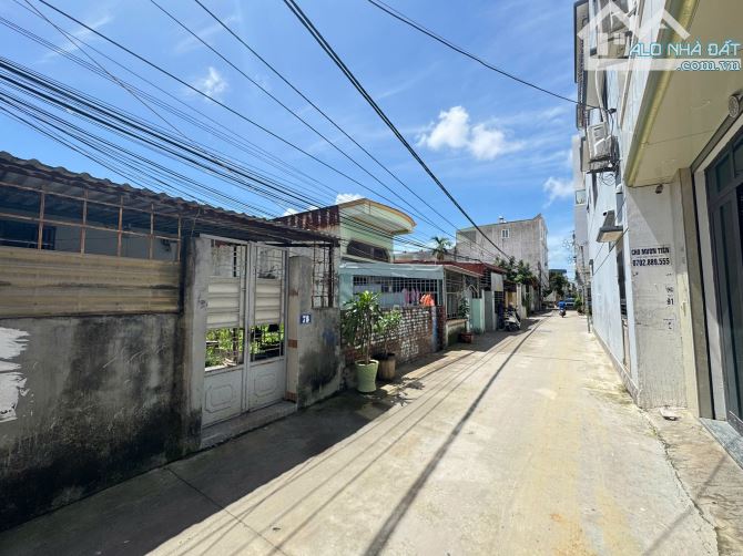 🆘🆘Hàng mới ra lò. Mua đầu tư bán hoặc xây đều hợp lý.  📍Bạt đất phân 6 lô tại 41 Hàng T - 1