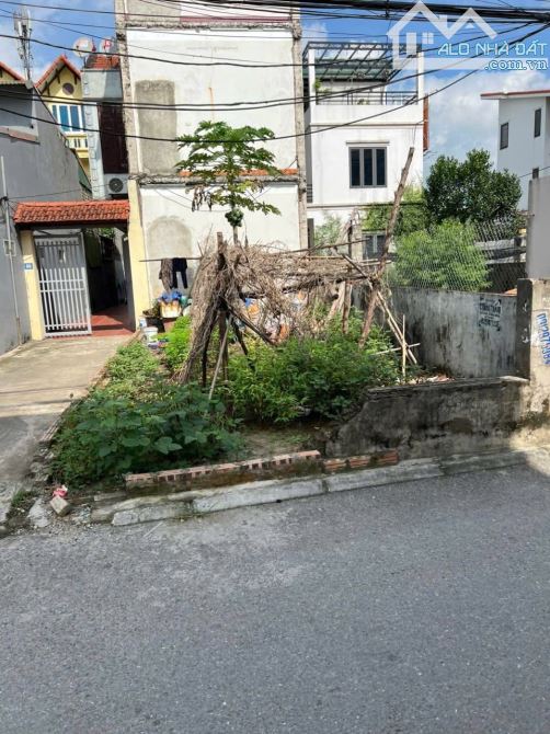 Hiếm Đặng Xá, Lô Góc - Ô tô Tránh, Dân Cư Sầm Uất - Nhỉnh 4 Tỷ - 1