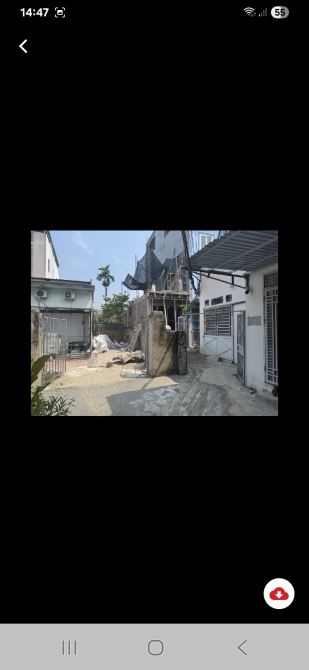 Bán nhà nhân trạc phú lương dt 30 × mt 4 dường liên thôn rộng 4 m kinh doang buôn bán to - 1