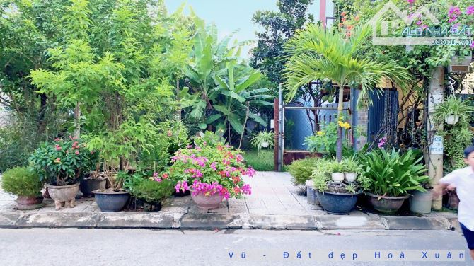 🧧 Bán cặp đất đường Hoàng Thế Thiện, Hoà Xuân, Đà Nẵng. - 1