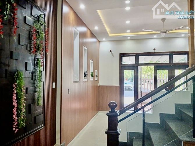 🌈🌈 Khuê Trung - Mặt tiền Kinh doanh 100m2 nhỉnh 6ty. - 1