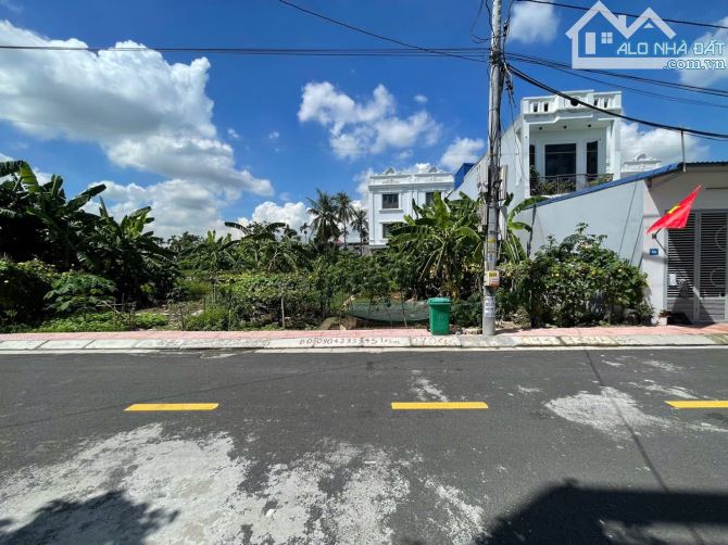 Hàng đầu tư: 95m2 đất mặt trục liên thôn phường Lương Quán, Nam Sơn. - 1