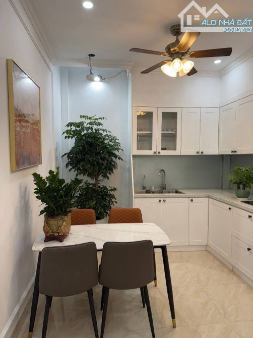 S.IÊU PHẨM HÀ ĐÔNG 39M x 3 T  Ở NGAY Ở NGAY - NGÕ BA GÁC TRÁNH XE MÁY - GẦN Ô TÔ - PHỐ DU - 1