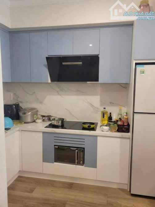 Căn chung cư  Sunny Plaza ,Phạm Văn Đồng, Gò Vấp 2p ngủ, có NT, 13tr/th - 1