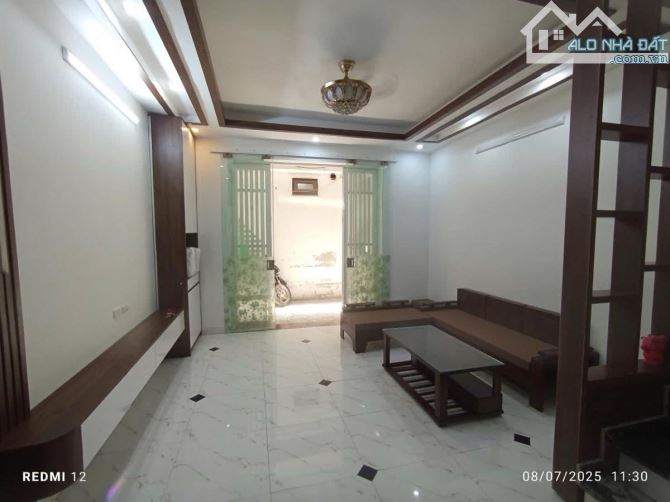 BÁN NHÀ PHỐ THẠCH BÀN LONG BIÊN 5.2 TỶ 35m MT 4m  5 TẦNG Ô TÔ KINH DOANH SÁT TRƯỜNG CẤP 1 - 1