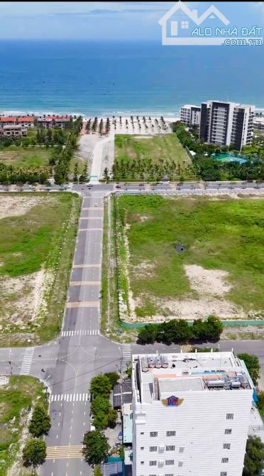 BÁN CẶP ĐẤT MẶT TIỀN TRẦN QUỐC HOÀN – NGŨ HÀNH SƠN, SÁT NGÃ TƯ NGUYỄN CƠ THẠCH - 2