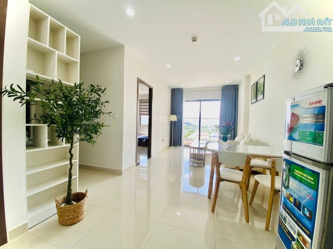 Cho thuê nhiều căn hộ Ecolife Riverside 2PN giá tốt - 3-6 triệu/tháng - 1