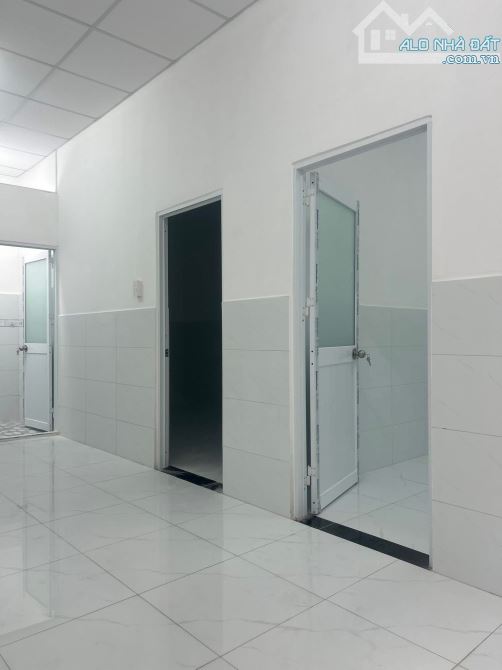 Bán nhà 2 MT Trần Văn Chẩm, 6.53x22 nở hậu 8m, giá 1 tỷ 300, SHR - 1