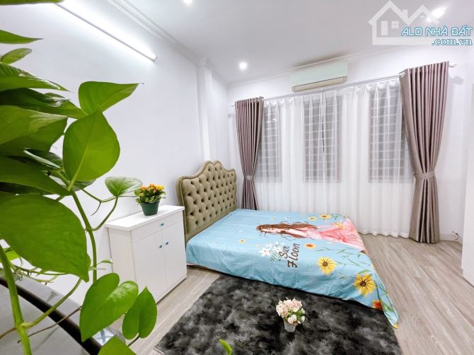BÁN CĂN CHUNG CƯ MINI 7 TẦNG THANG MÁY FULL NỘI THẤT, VỊ TRÍ ĐẸP, TRUNG TÂM QUẬN ĐỐNG ĐA. - 1