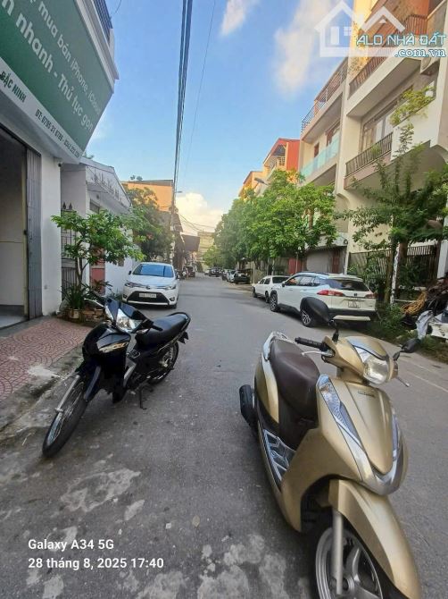 CẦN BÁN LÔ ĐẤT KHU 3 ĐẠI PHÚC  TP BN - 1