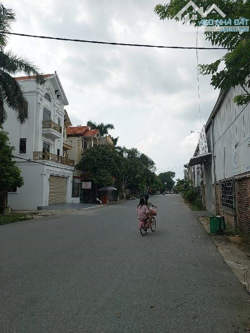 BÁN ĐẤT AN BÌNH HÀNG XÓM KCN THUẬN THÀNH 2.DT 98M.CHỈ 3X TỶ - 1