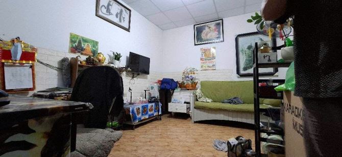 Bán đất tặng nhà C4 – Lô góc 2 mặt tiền ô tô tránh nhau - 1