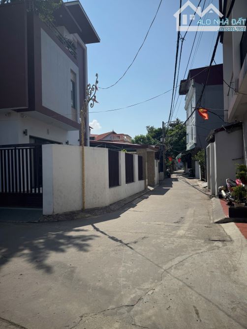 💰 Bán lô đất mặt ngõ Hạ Đoạn 3- Đông Hải 2- Hải An - Hải Phòng  Chỉ Hơn 20tr/m - 1