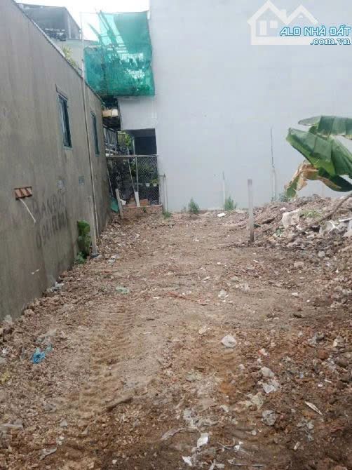 BÁN GẤP LÔ ĐẤT 48M² – SỔ HỒNG CHÍNH CHỦ – KHU CAO CẤP GẦN SÂN BAY - 1
