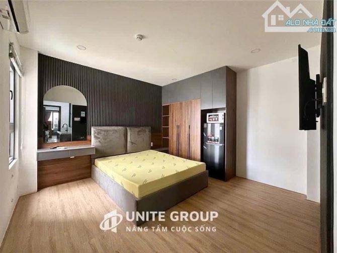 Cho thuê căn hộ Q5, đường Trần Hưng Đạo, gần ĐH Sài Gòn, cầu Nguyễn Văn Cừ, Cầu Chữ Y - 1