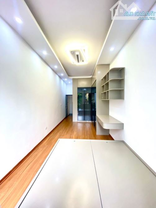 Chính chủ bán nhà Thịnh Quang – 27m² (tầng 2: 30m²) – MT 3.5m – 5 tầng – Giá 6.58 tỷ - 1
