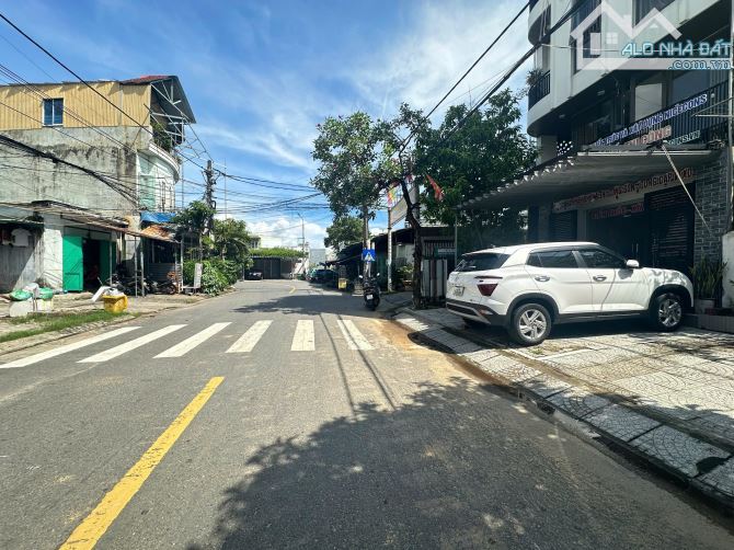 🌟[GIÁ RẺ] - Đất mặt tiền đường 7m5 Tú Qùy, Hòa Minh 100m2 giá chỉ 4tỷ150 🌟 - 1