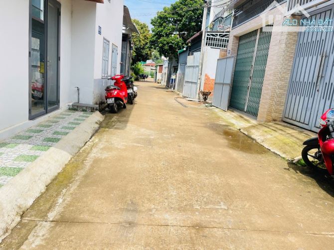 Cần bán dãy nhà trọ hẻm 48 ĐINH NÚP (4,8x19m) - 1