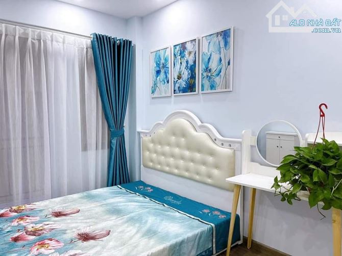 BÁN CĂN CHUNG CƯ MINI 7 TẦNG THANG MÁY FULL NỘI THẤT, VỊ TRÍ ĐẸP, TRUNG TÂM QUẬN ĐỐNG ĐA. - 1
