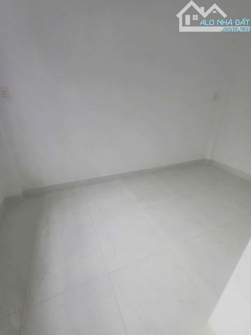 Nhà bán vi bằng 3x5m 15m² 1 lầu Trương Thị Hoa Quận 12 780 triệu mới - 1