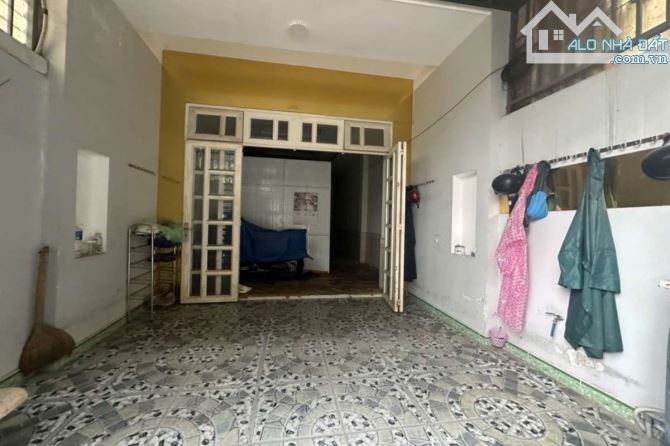Bán nhà hẻm xe hơi Phan Huy Ích, Tân Bình, 4m x 18.5m, 74.1 m², 3 tầng - Giá 7.8 tỷ TL - 1