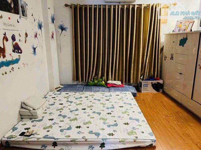 Siêu phẩm cực hiếm  nhà 5t,40m tại Đa Sỹ,Hà Đông , rộng , thoáng chỉ hơn 7 tỷ - 1