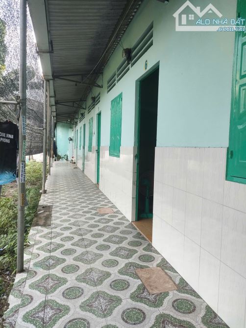 Bán gấp dãy trọ ở Minh Hưng-Chơn Thành-BP cũ đã có nguồn thu sẵn - 1