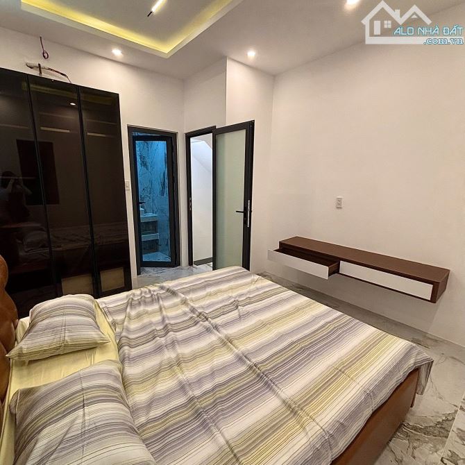 BÁN NHÀ 3 TẦNG 2 MẶT TIỀN  KIỆT HOÀNG VĂN THÁI,LIÊN CHIỂU ,ĐÀ NẴNG - 1