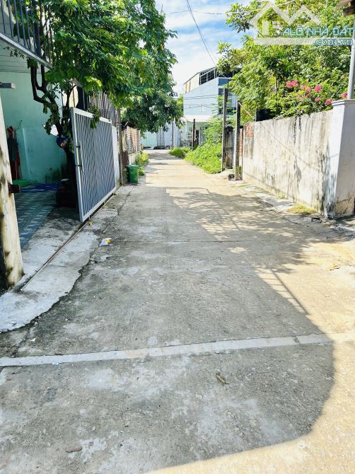🌸HOT – LÔ ĐẤT KIỆT Ô TÔ ĐẬU ĐỖ, KIỆT 49 BÌNH KỲ – 138m² (5 x 27.5), CHỈ 3.2 Tỷ- NHSƠN - 1