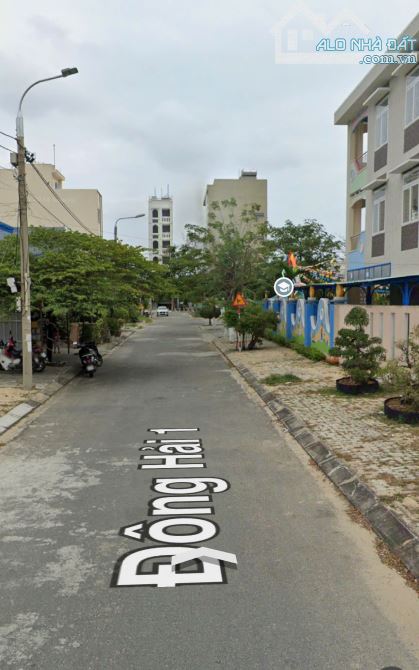 Bán ĐẤT BIỂN ĐÔNG HẢI, View trực diện Công Viên, 100m2 chỉ 4 tỷ xx - 1