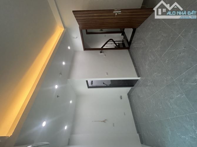Nguyễn đạo an  nhà đẹp 6 tầng thang máy  - ngõ thông , đầy đủ nội thất - 1